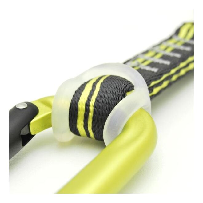 Kong Fast Rubber Pack 10 tenons de sangle
