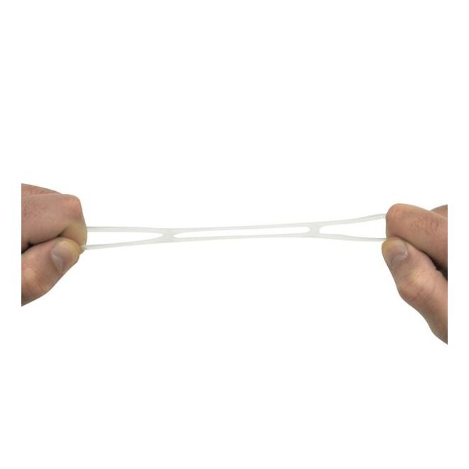Kong Fast Rubber Pack 10 tenons de sangle