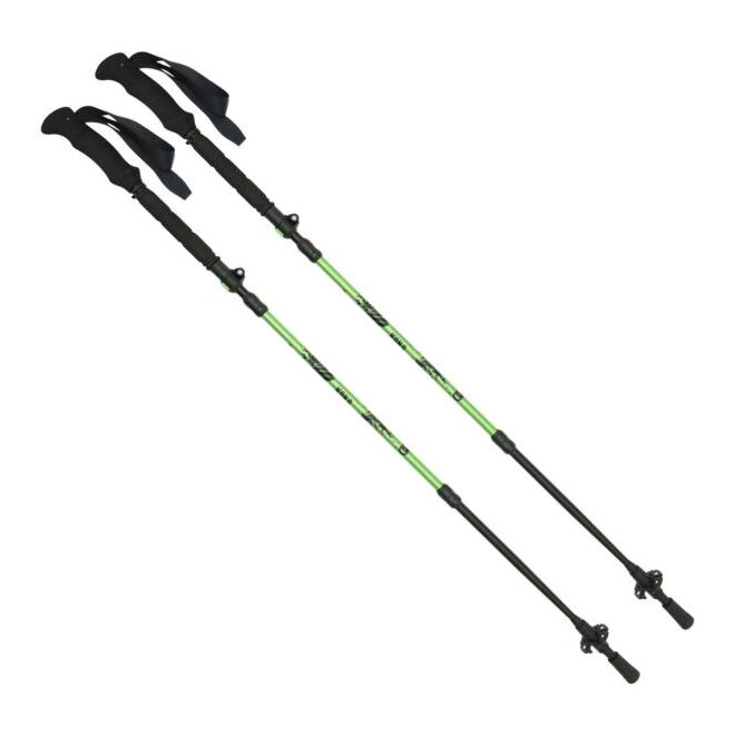 Kong Taak bâtons de trekking pliables