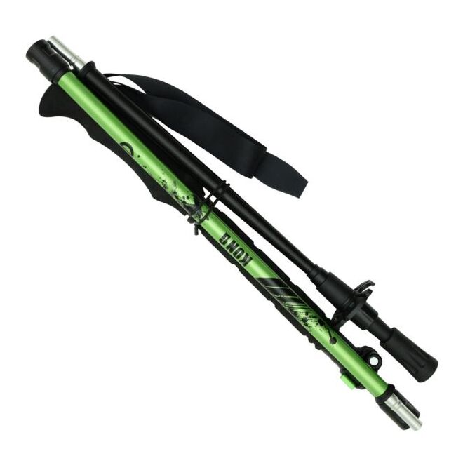 Kong Taak bâtons de trekking pliables