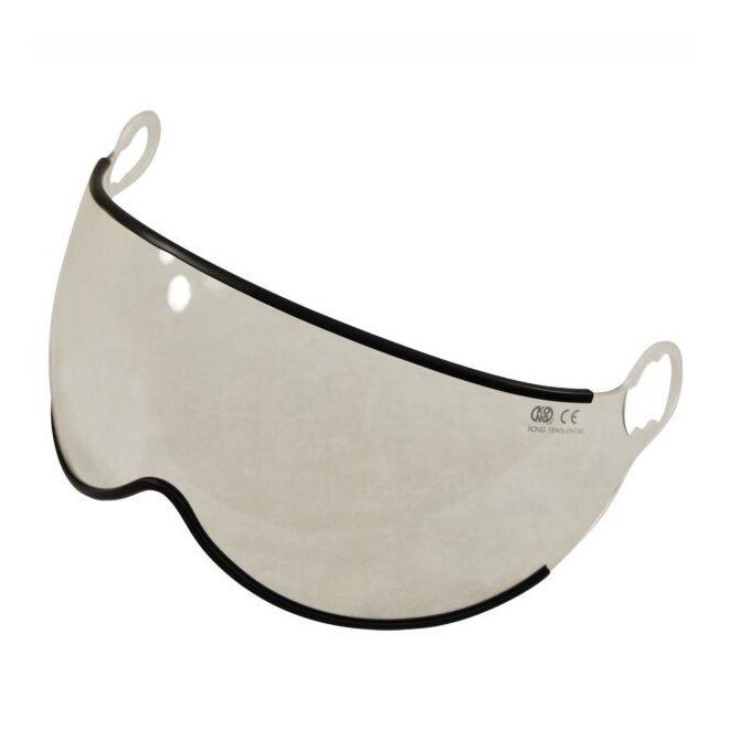 Kong Visor visière pour casque Leef