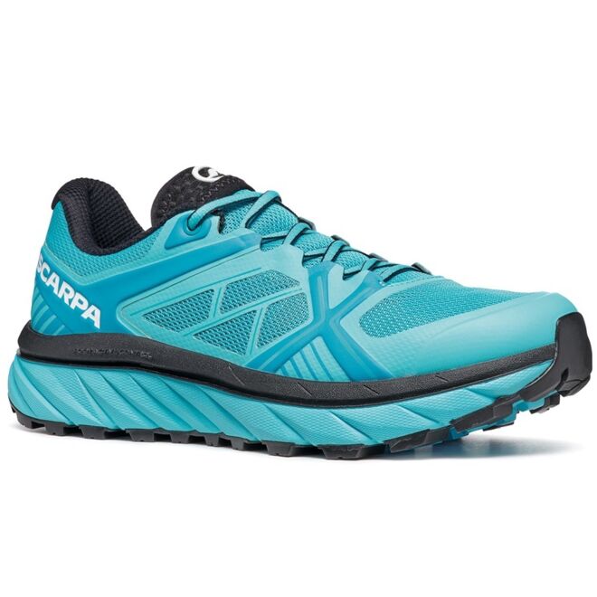 SCARPA Spin Infinity WMN chaussures de trail running femme