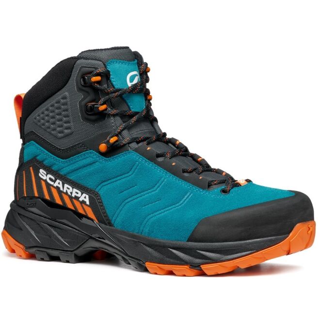 SCARPA Rush TRK GTX chaussures de trekking