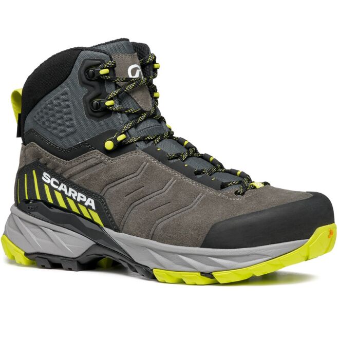 SCARPA Rush TRK GTX chaussures de trekking