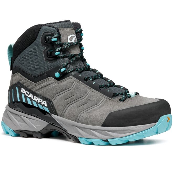 SCARPA Rush TRK GTX WMN chaussures de trekking femme