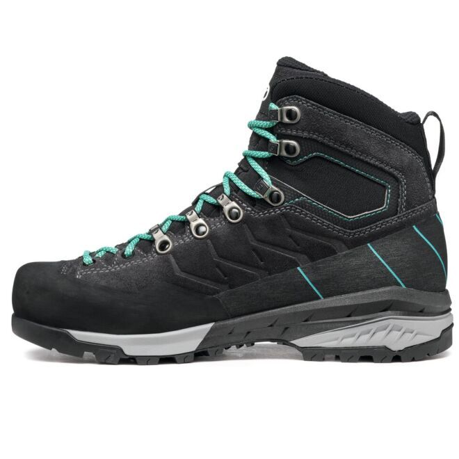SCARPA Mescalito TRK GTX WMN chaussures de trekking femme