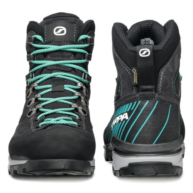 SCARPA Mescalito TRK GTX WMN chaussures de trekking femme