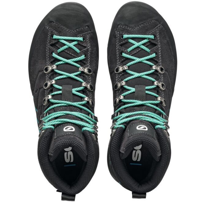 SCARPA Mescalito TRK GTX WMN chaussures de trekking femme