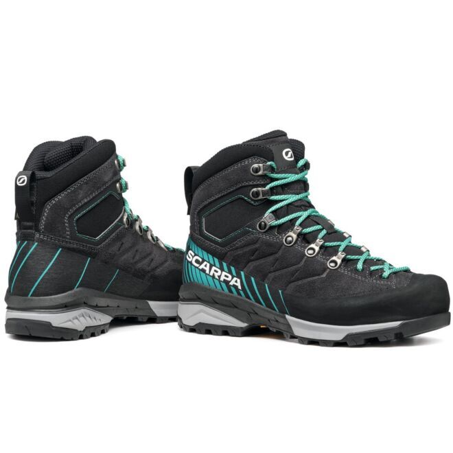 SCARPA Mescalito TRK GTX WMN chaussures de trekking femme
