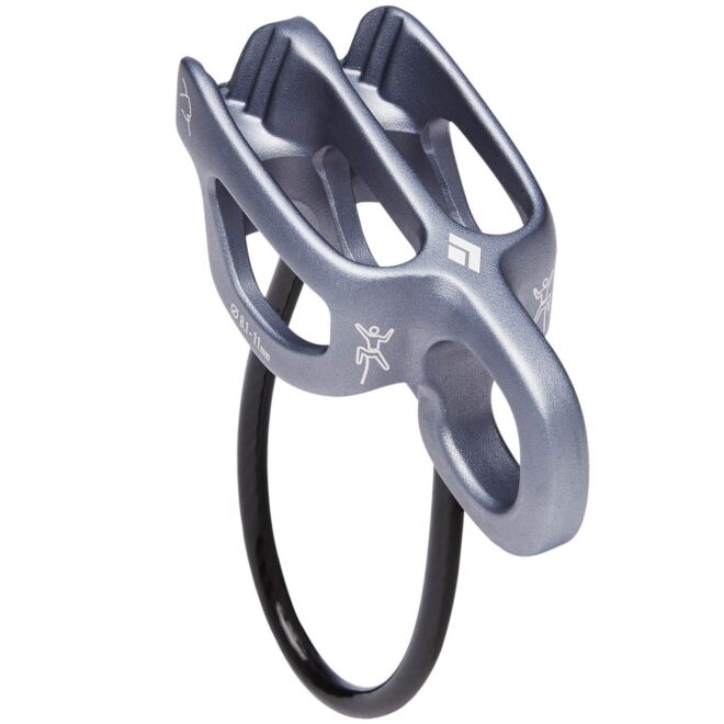 BD Black Diamond ATC-Guide assureur à secchiello escalade