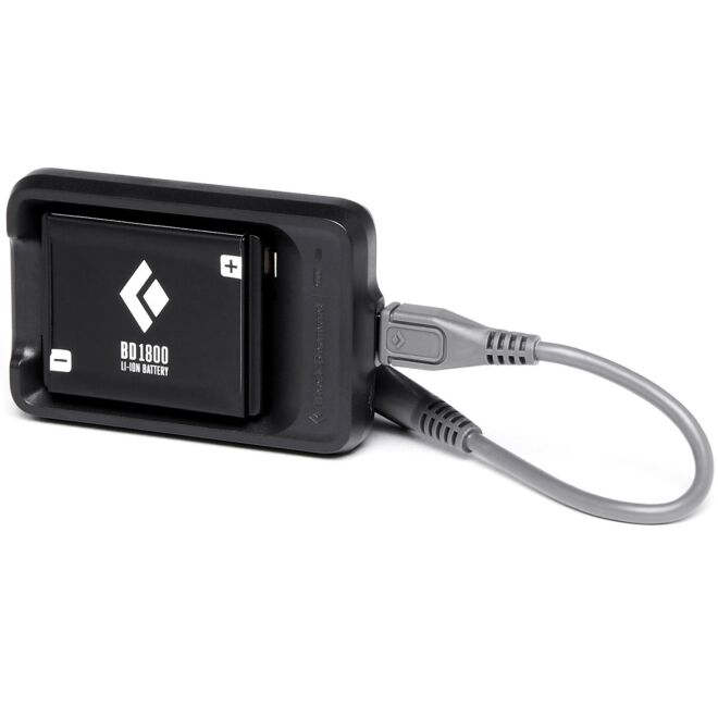 BD Black Diamond 1800 Battery batterie rechargeable