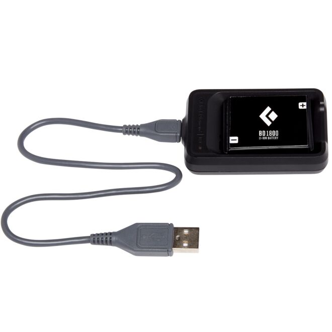 BD Black Diamond 1800 Battery batterie rechargeable