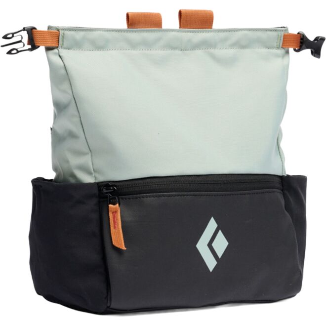 BD Black Diamond Supermondo Chalk Pot chalk bag