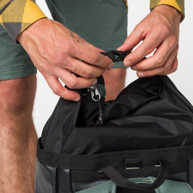Wild Country Crag Hauler 25 sac à dos falaise