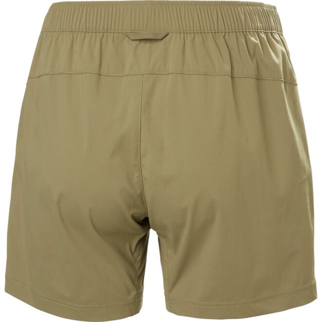 Helly Hansen W Elv Light Tur Shorts women's shorts