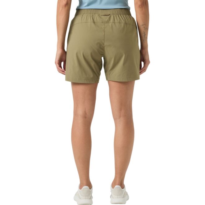 Helly Hansen W Elv Light Tur Shorts women's shorts