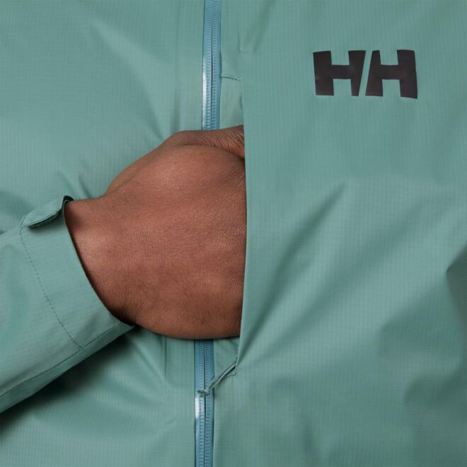Helly Hansen Loke Terra Jacket veste imperméable homme