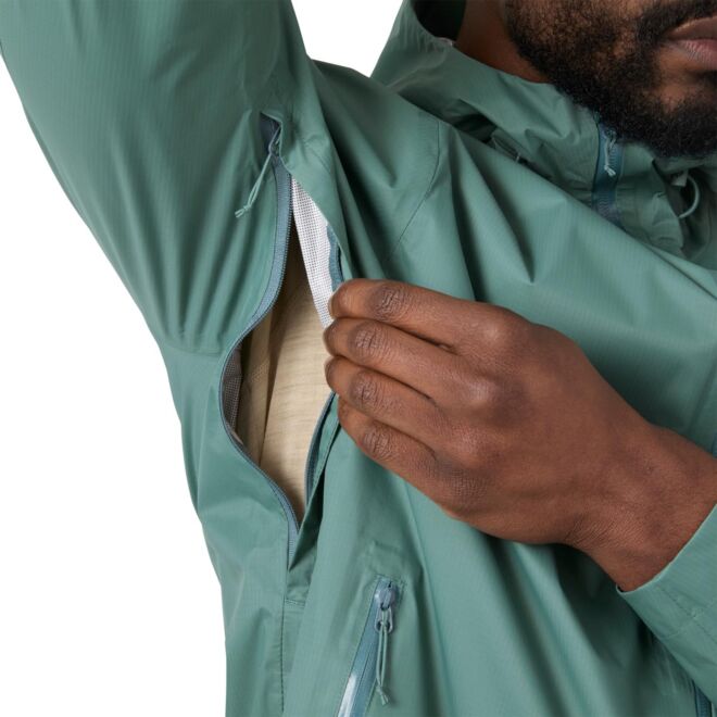 Helly Hansen Loke Terra Jacket veste imperméable homme