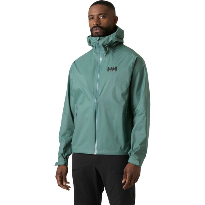 Helly Hansen Loke Terra Jacket veste imperméable homme