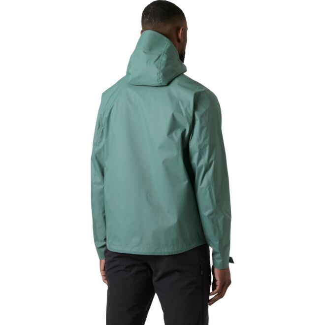 Helly Hansen Loke Terra Jacket veste imperméable homme