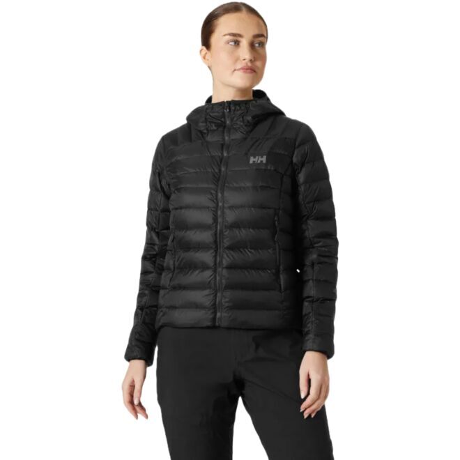 Helly Hansen W Verglas Hooded Down 2.0 doudoune femme