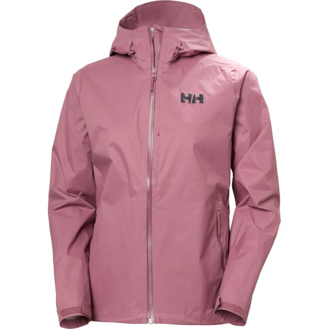 Helly Hansen W Loke Terra Jacket veste imperméable femme