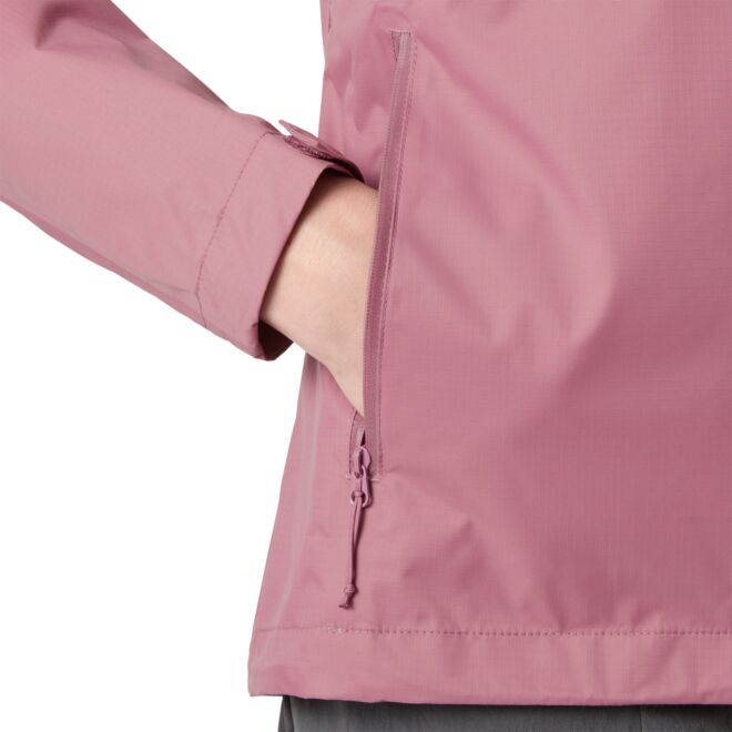 Helly Hansen W Loke Terra Jacket veste imperméable femme