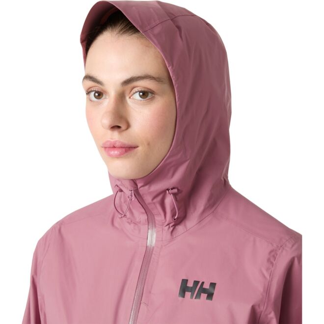 Helly Hansen W Loke Terra Jacket veste imperméable femme