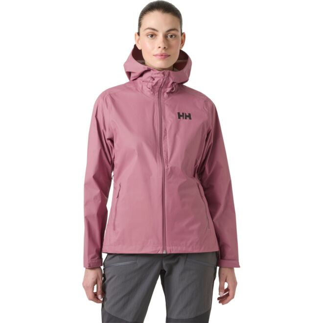 Helly Hansen W Loke Terra Jacket veste imperméable femme