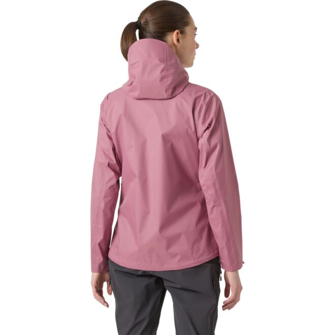 Helly Hansen W Loke Terra Jacket veste imperméable femme