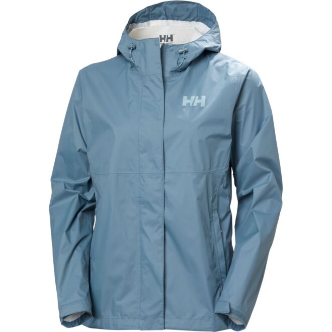 Helly Hansen W Loke Jacket 2.0 veste imperméable hard shell femme