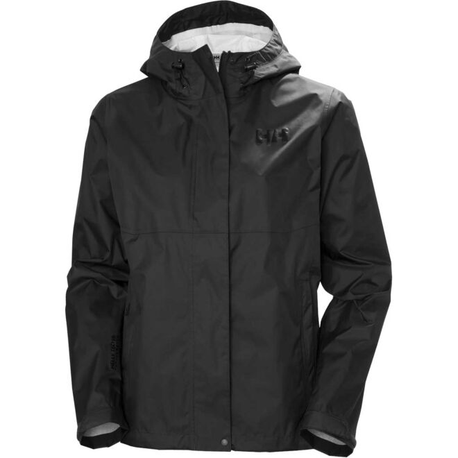 Helly Hansen W Loke Jacket 2.0 veste imperméable hard shell femme