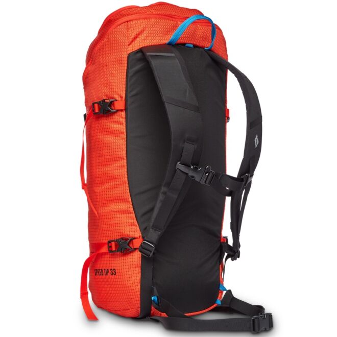BD Black Diamond Speed Zip 33 sac à dos escalade et alpinisme