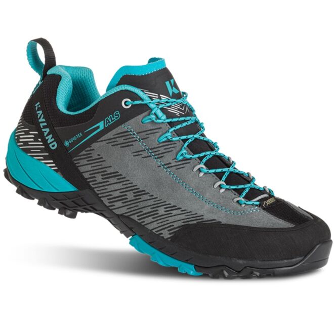 Kayland Revolt W'S Gtx chaussures de trekking femme