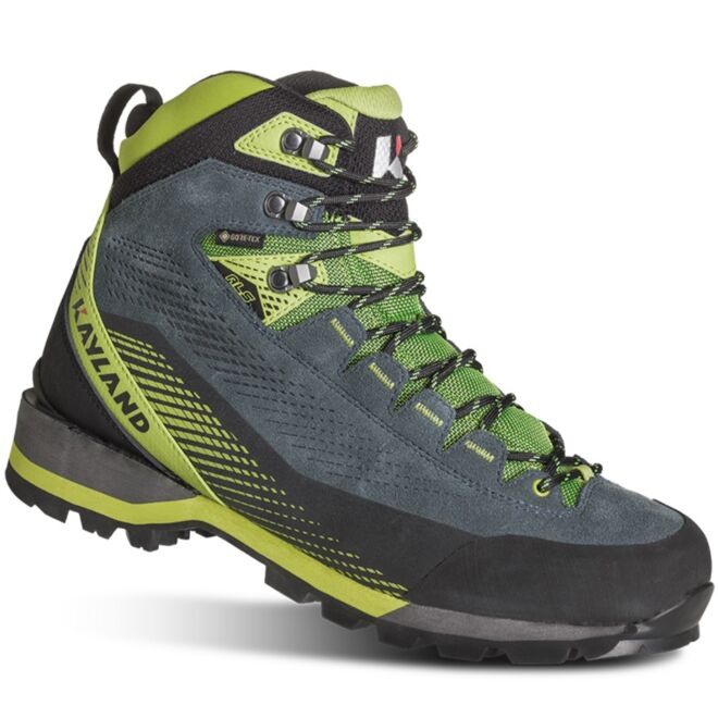 Kayland Grand Tour GTX chaussures de trekking et d'alpinisme