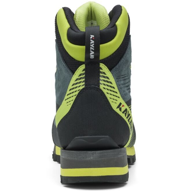 Kayland Grand Tour GTX chaussures de trekking et d'alpinisme