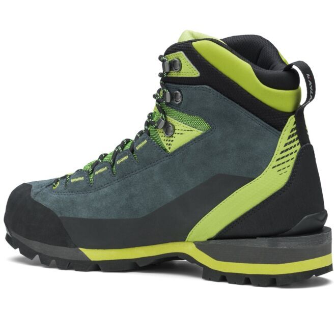 Kayland Grand Tour GTX chaussures de trekking et d'alpinisme