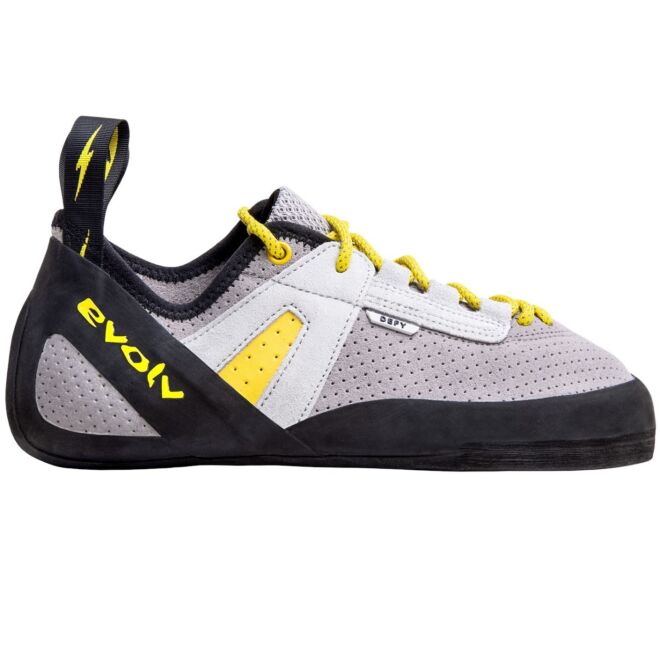 Evolv Defy Lace chaussures d'escalade