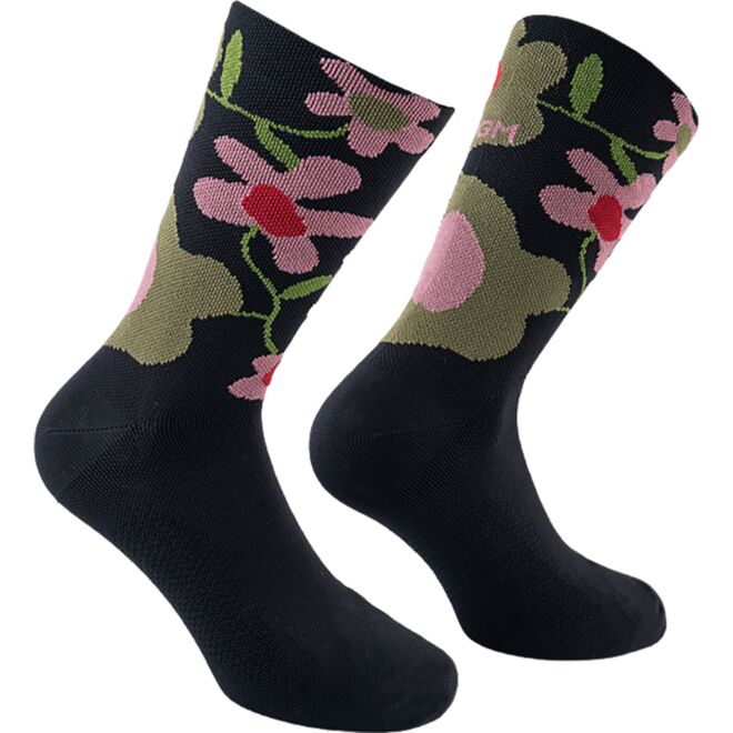 Calze GM Sport Regeneration Recycled Flor chaussettes de trekking