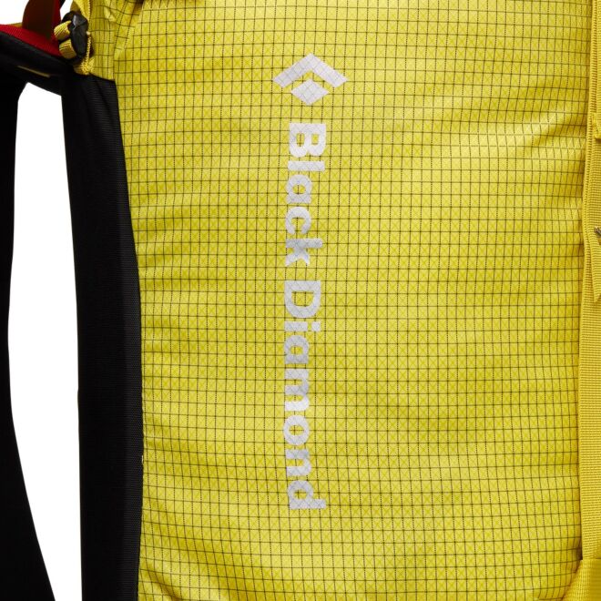 BD Black Diamond Speed 40 sac à dos d'alpinisme