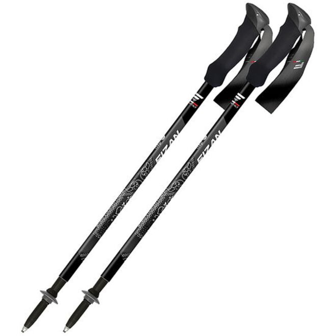 Fizan Compact MS bâtons de trekking
