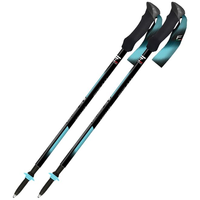 Fizan Compact Tech bâtons de trekking