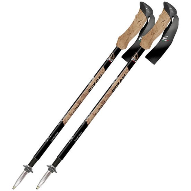 Fizan Compact 1947 bâtons de trekking