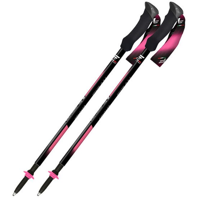 Fizan Compact Tech bâtons de trekking