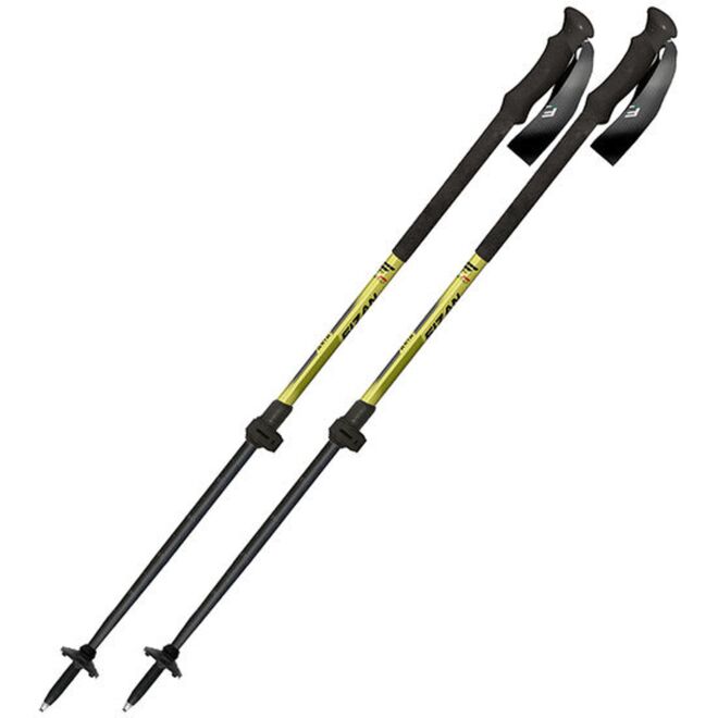 Fizan Aria bâtons de touring