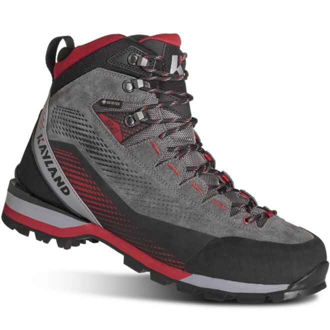 Kayland Grand Tour GTX chaussures de trekking et d'alpinisme