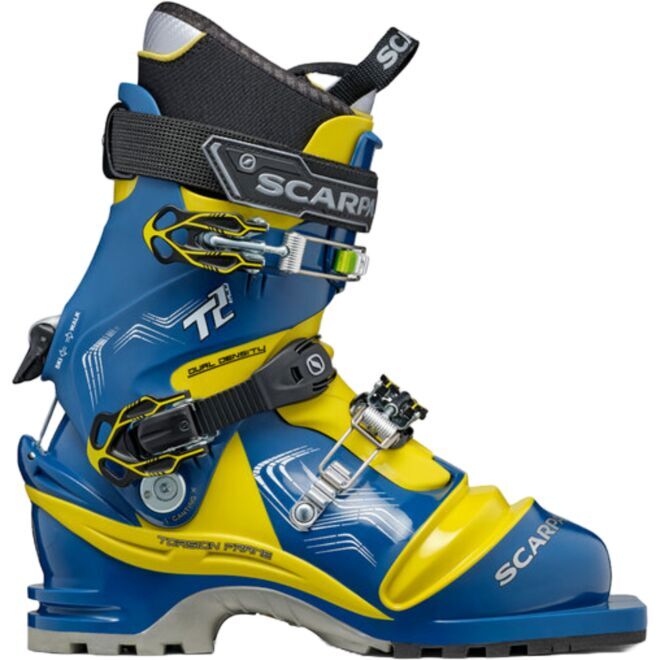 SCARPA T2 ECO chaussures de télémark