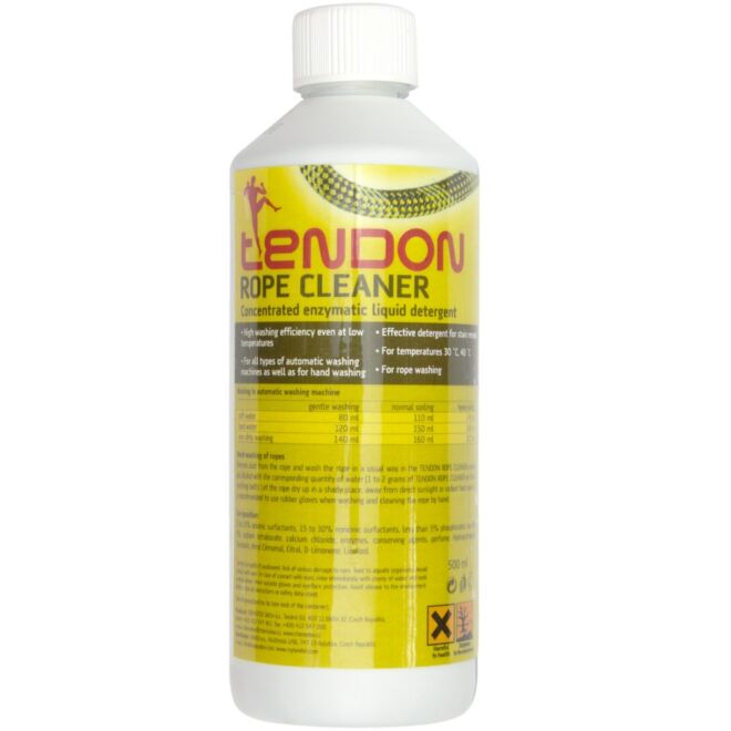 Tendon Rope Cleaner nettoyant pour corde