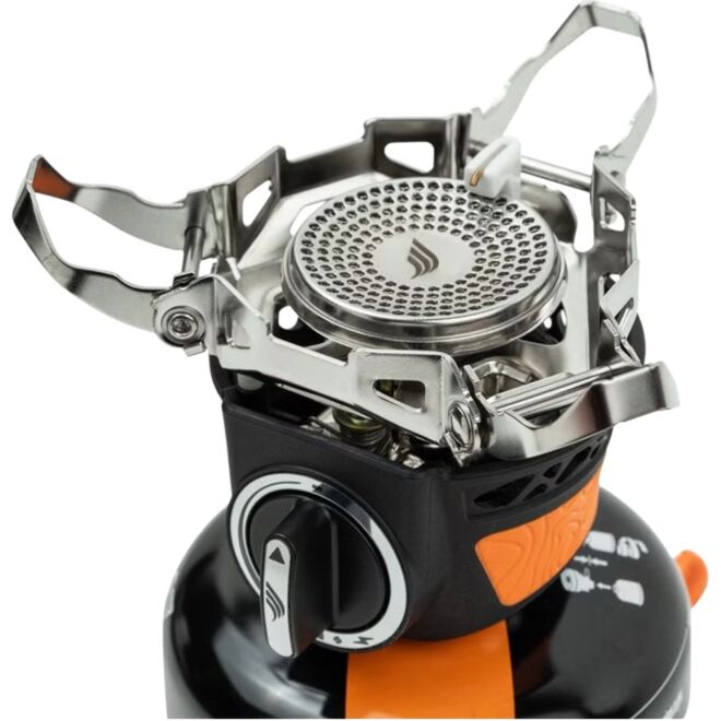 Jetboil TrailCook 2L réchaud à gaz
