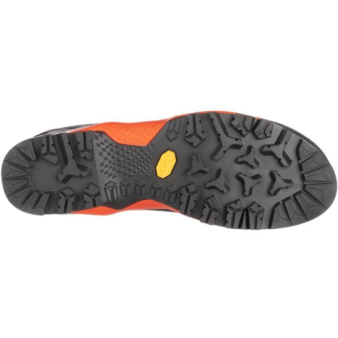 SALEWA M's Mountain Trainer Gore Tex chaussures de trekking homme
